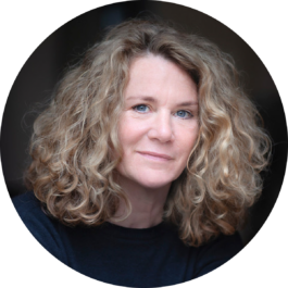 Picture of Nora Dahlström Nora Dahlström